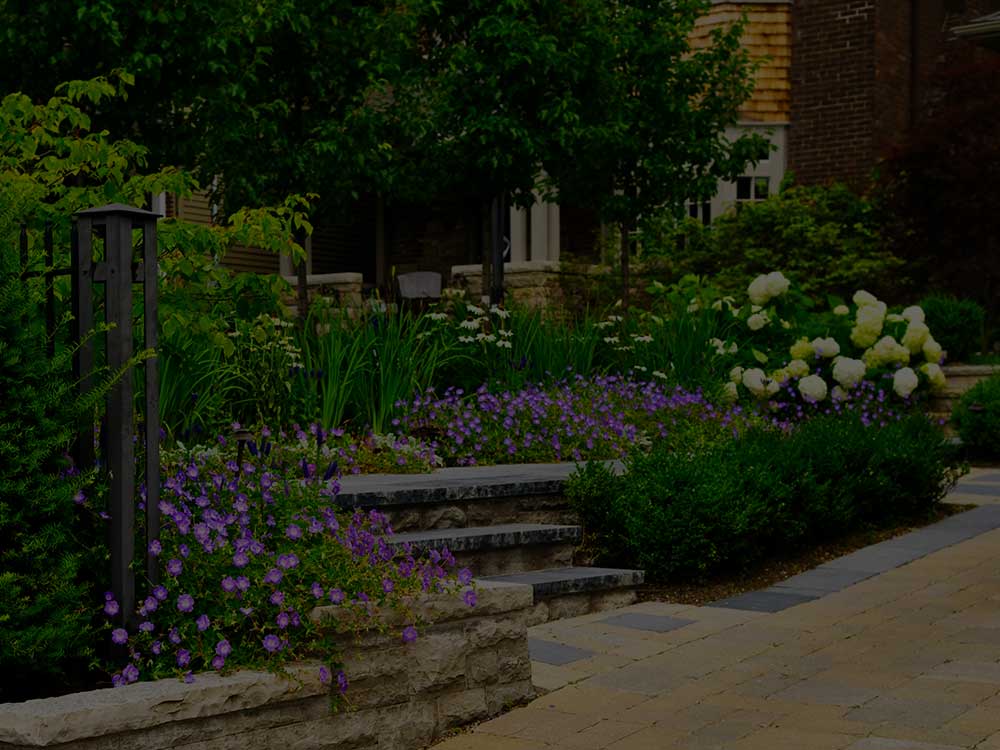 Rochester Lawn Maintenance Landscaping, Rochester Landscaping Services