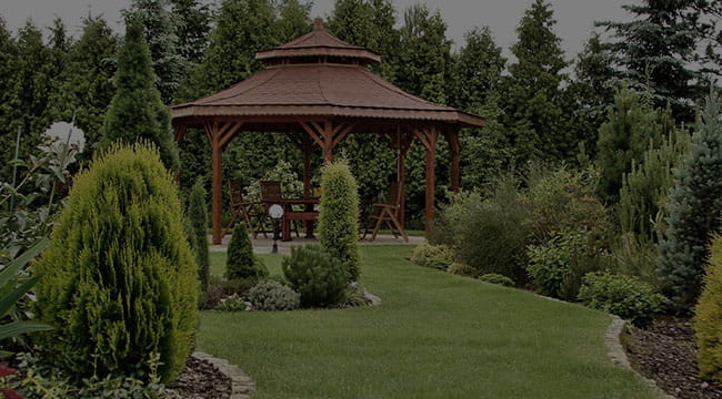 Batavia Garden Design